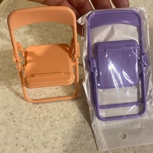 Cell Phone Stand…. New